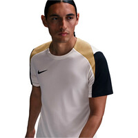 Nike camisetas fútbol manga corta M NK DF STRK TOP SS 05