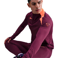 Nike camisetas fútbol manga corta M NK DF STRK TOP SS T90 GRARS 04