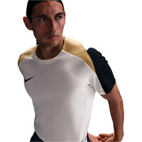 Nike camisetas fútbol manga corta M NK DF STRK TOP SS vista detalle