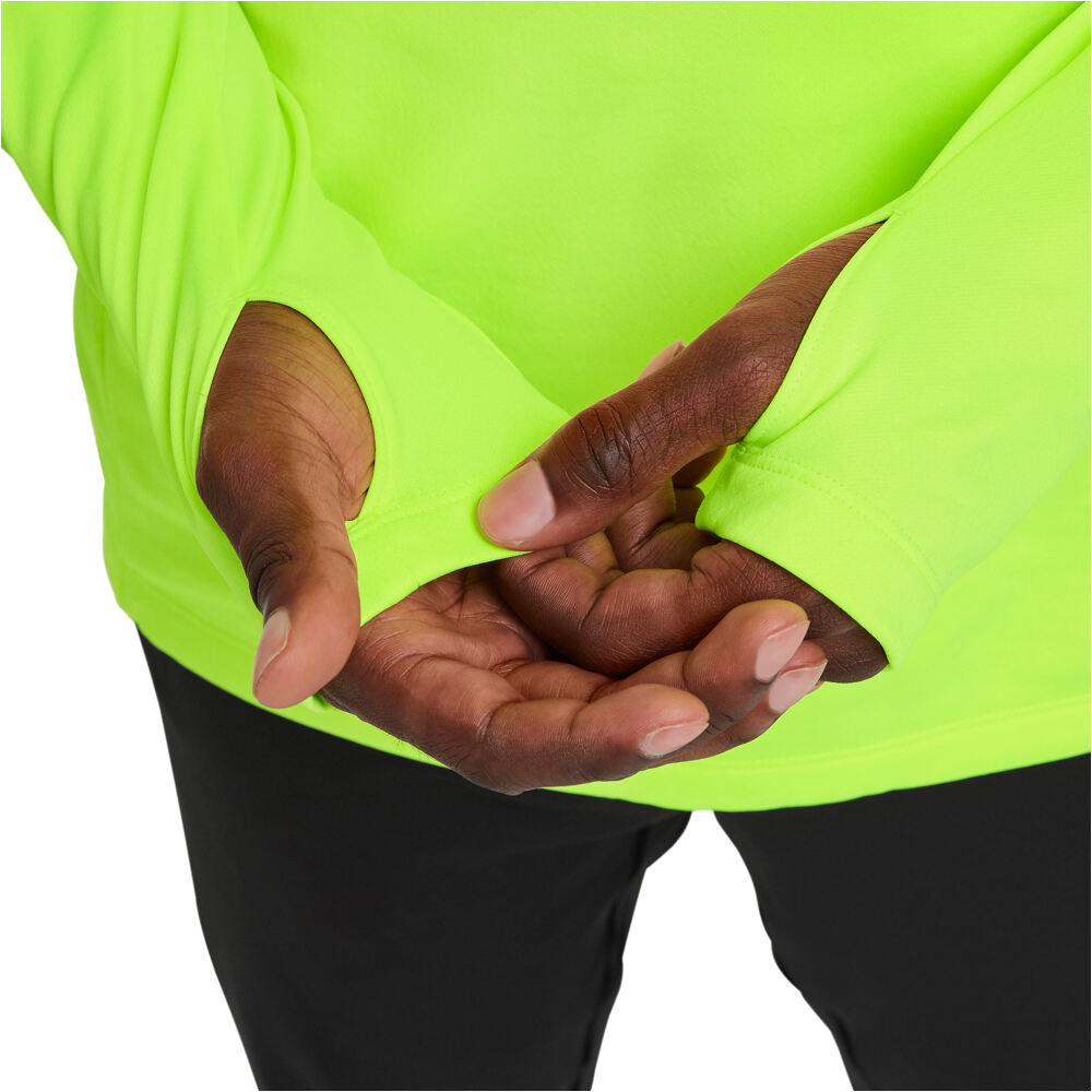 Nike camisetas fútbol manga corta M NK TF STRK DRL TOP WW VE 07