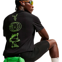 Nike camisetas trail running manga corta hombre M ACG DF TEE STD TRAIL ENERGY 04