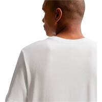 Nike camisetas trail running manga corta hombre M ACG DF TEE STD TRAIL LOGO 03