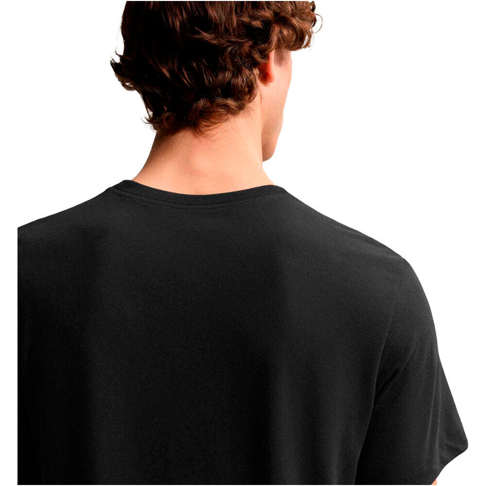 Nike camisetas trail running manga corta hombre M ACG DF TEE STD TRAIL LOGO 03