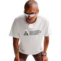 Nike camisetas trail running manga corta hombre M ACG DF TEE STD TRAIL LOGO 04