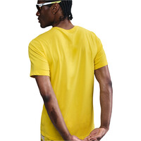 Nike camisetas trail running manga corta hombre M NK DF TEE TRAIL LOGO 03