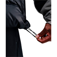 Nike chalecos hombre M NK WINDRUNNER STMNT VEST DWN vista detalle