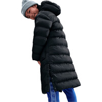Nike chamarra niño K NSW TF ADP PUFFER PARKA vista trasera