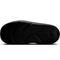Nike chanclas hombre JORDAN FRANCHISE SLIDE lateral interior