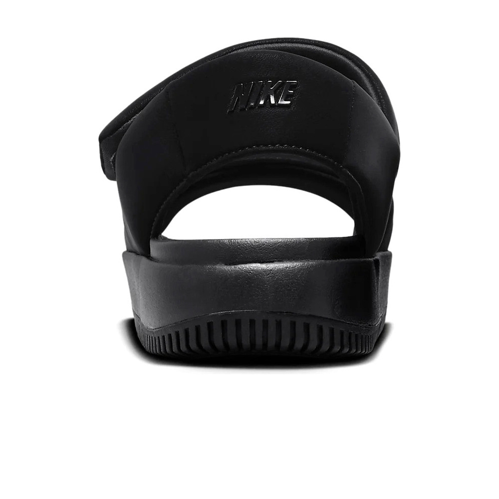 Nike chanclas hombre NIKE CALM SANDAL vista trasera