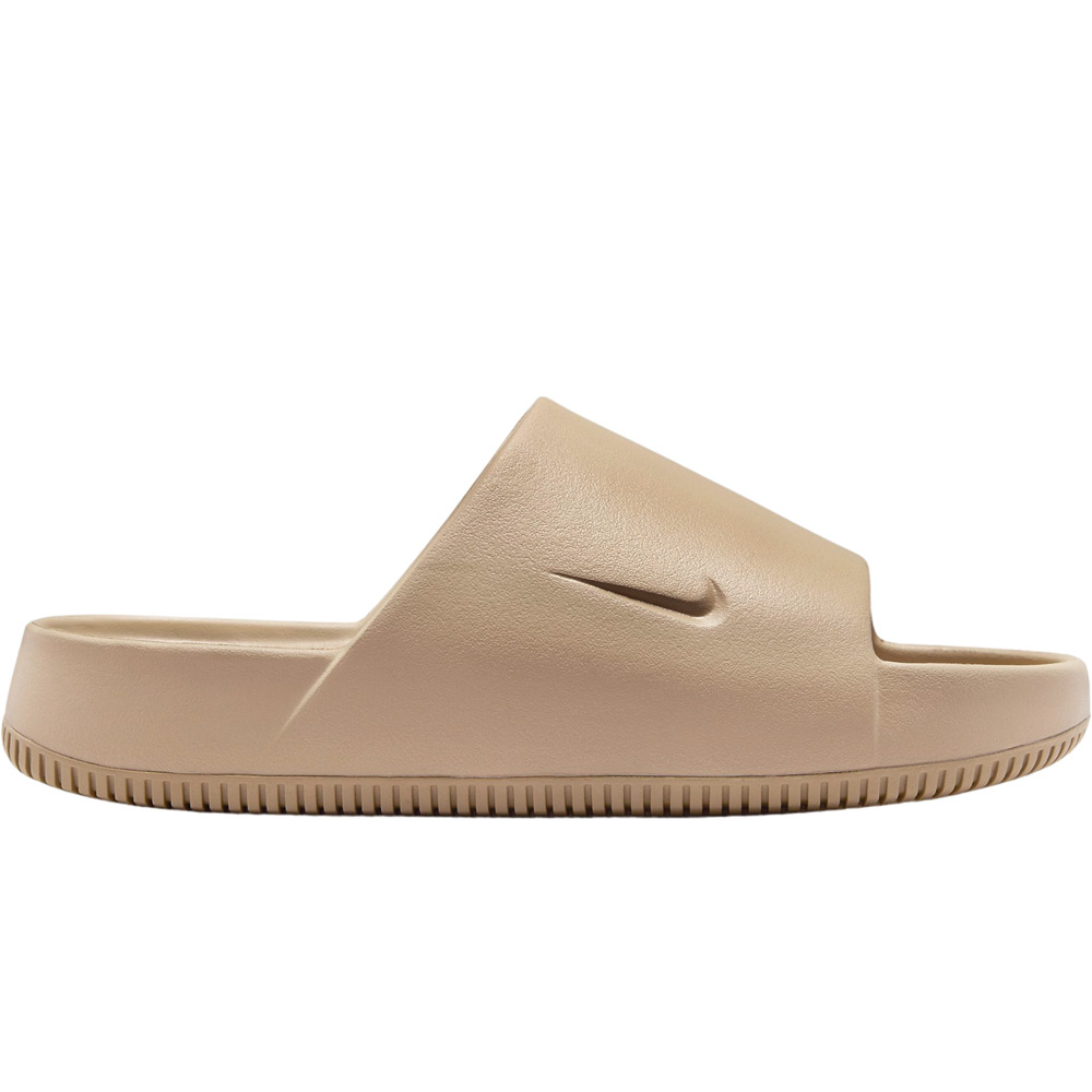 Nike chanclas hombre NIKE CALM SLIDE lateral exterior