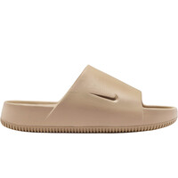 Nike chanclas hombre NIKE CALM SLIDE lateral exterior