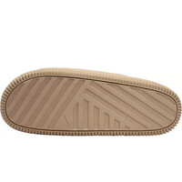 Nike chanclas hombre NIKE CALM SLIDE lateral interior
