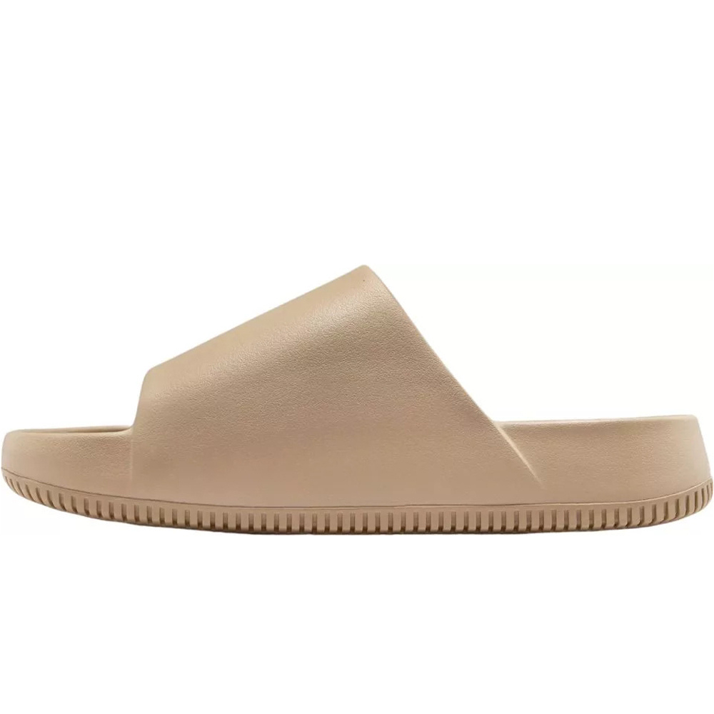 Nike chanclas hombre NIKE CALM SLIDE puntera