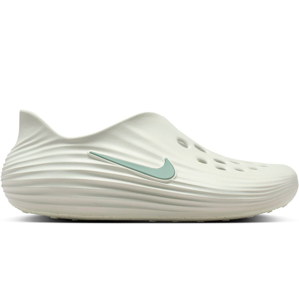 Nike chanclas hombre NIKE REACTX REJUVEN8 lateral exterior