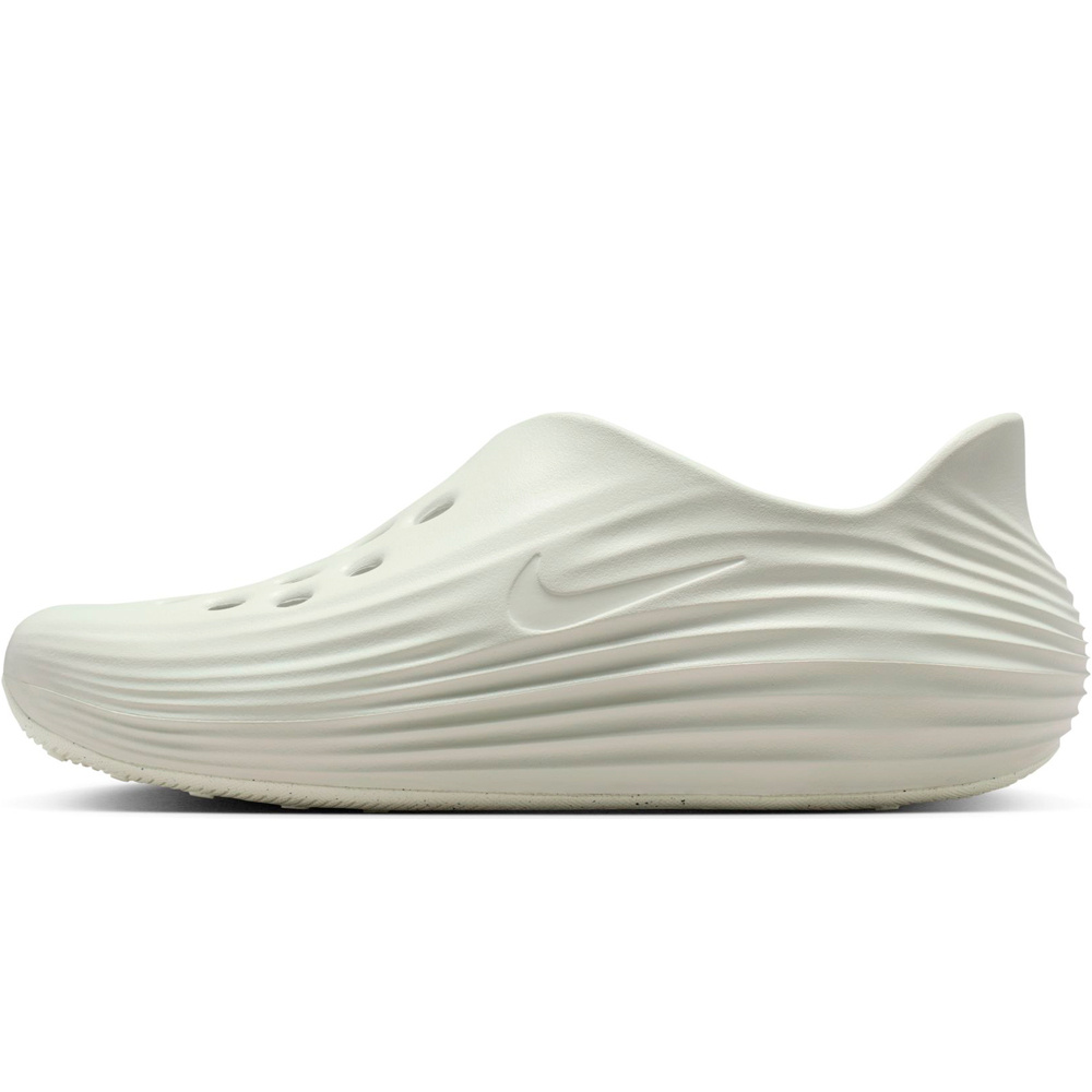 Nike chanclas hombre NIKE REACTX REJUVEN8 puntera