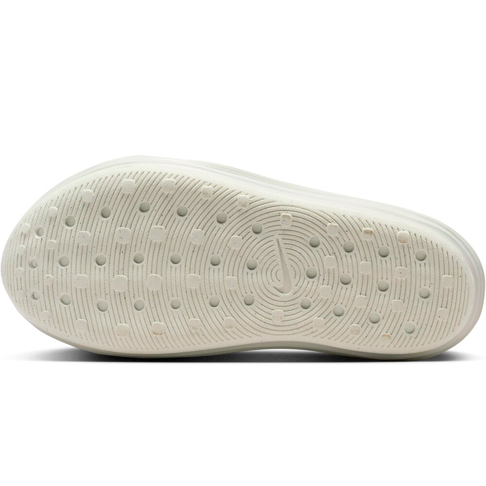 Nike chanclas hombre NIKE REACTX REJUVEN8 vista superior