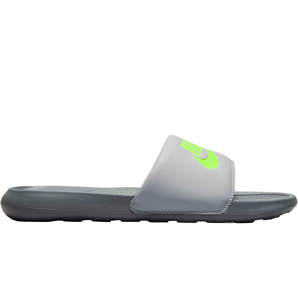 Nike chanclas hombre NIKE VICTORI ONE SLIDE lateral exterior