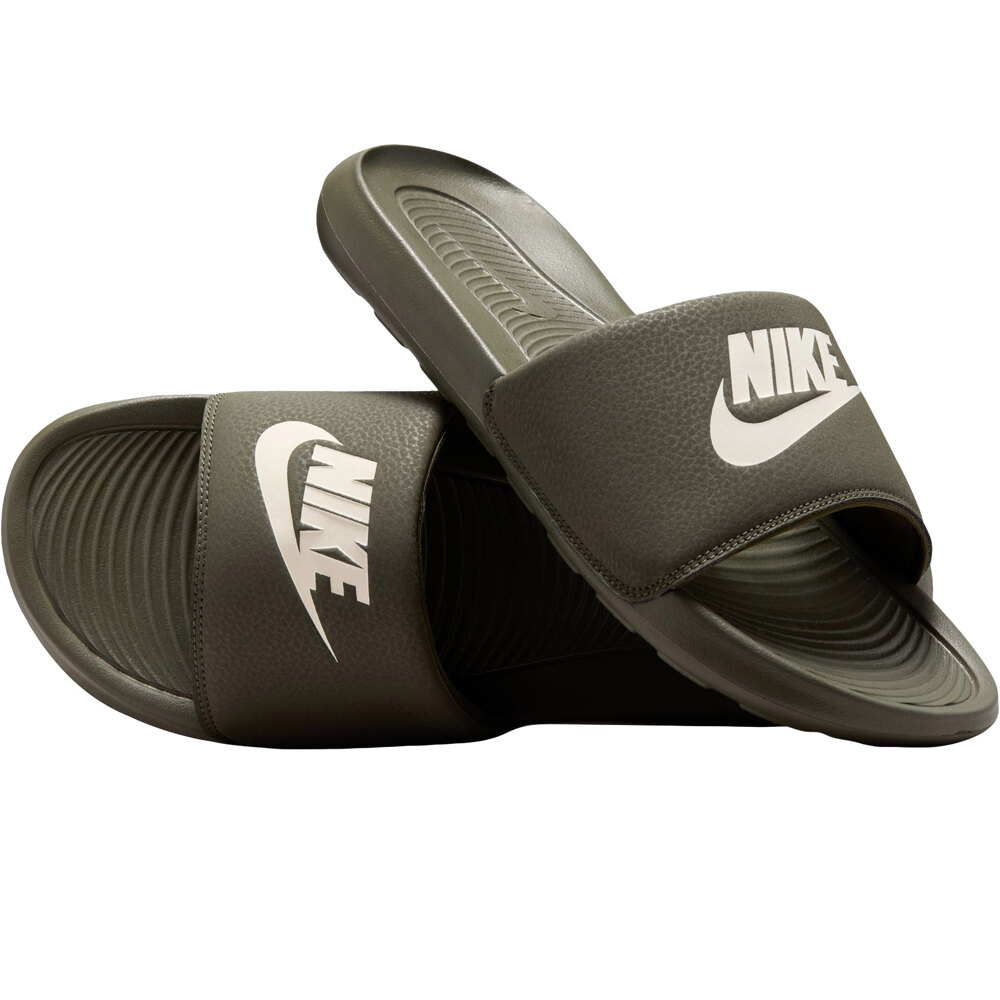 Nike chanclas hombre NIKE VICTORI ONE SLIDE lateral interior