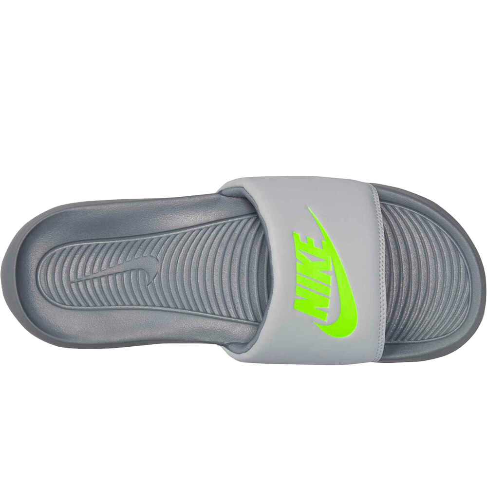 Nike chanclas hombre NIKE VICTORI ONE SLIDE vista trasera