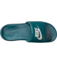 Nike chanclas hombre NIKE VICTORI ONE SLIDE vista trasera