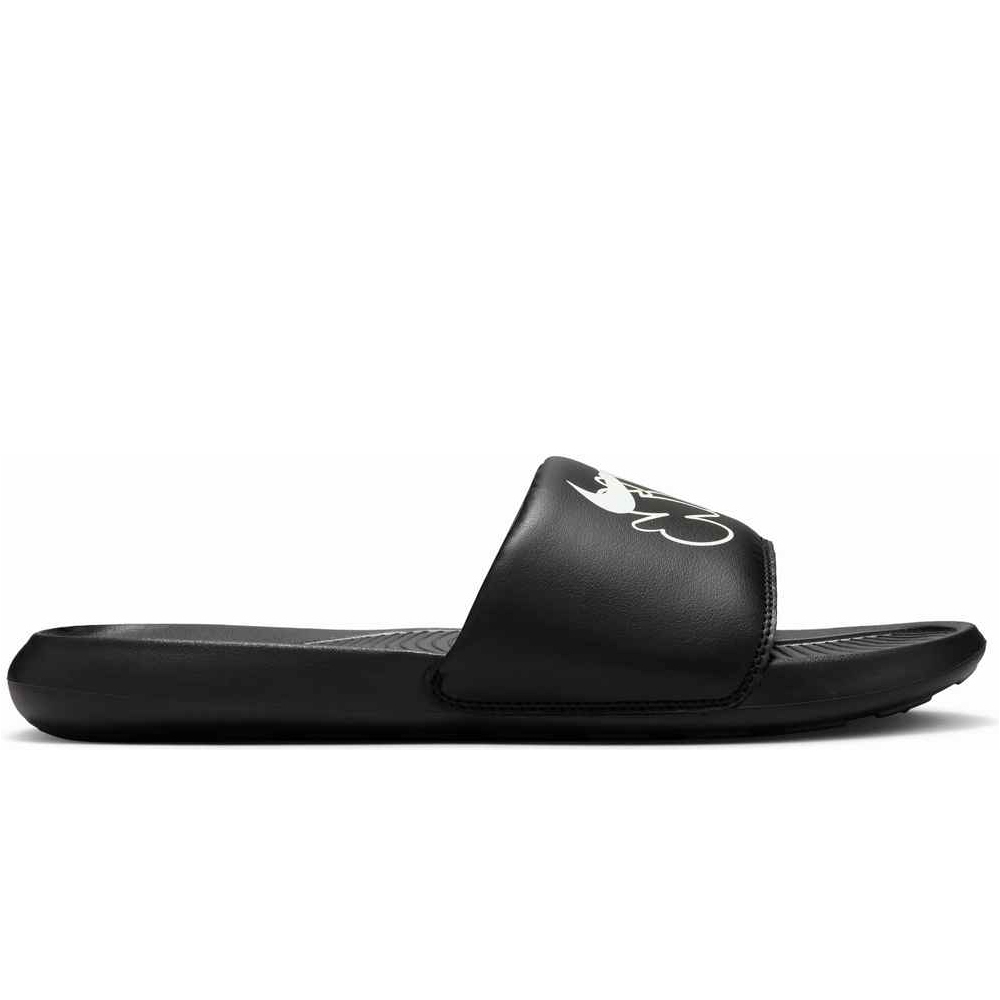 Nike chanclas hombre NK VICTORI ONE SLIDE PRINT lateral exterior