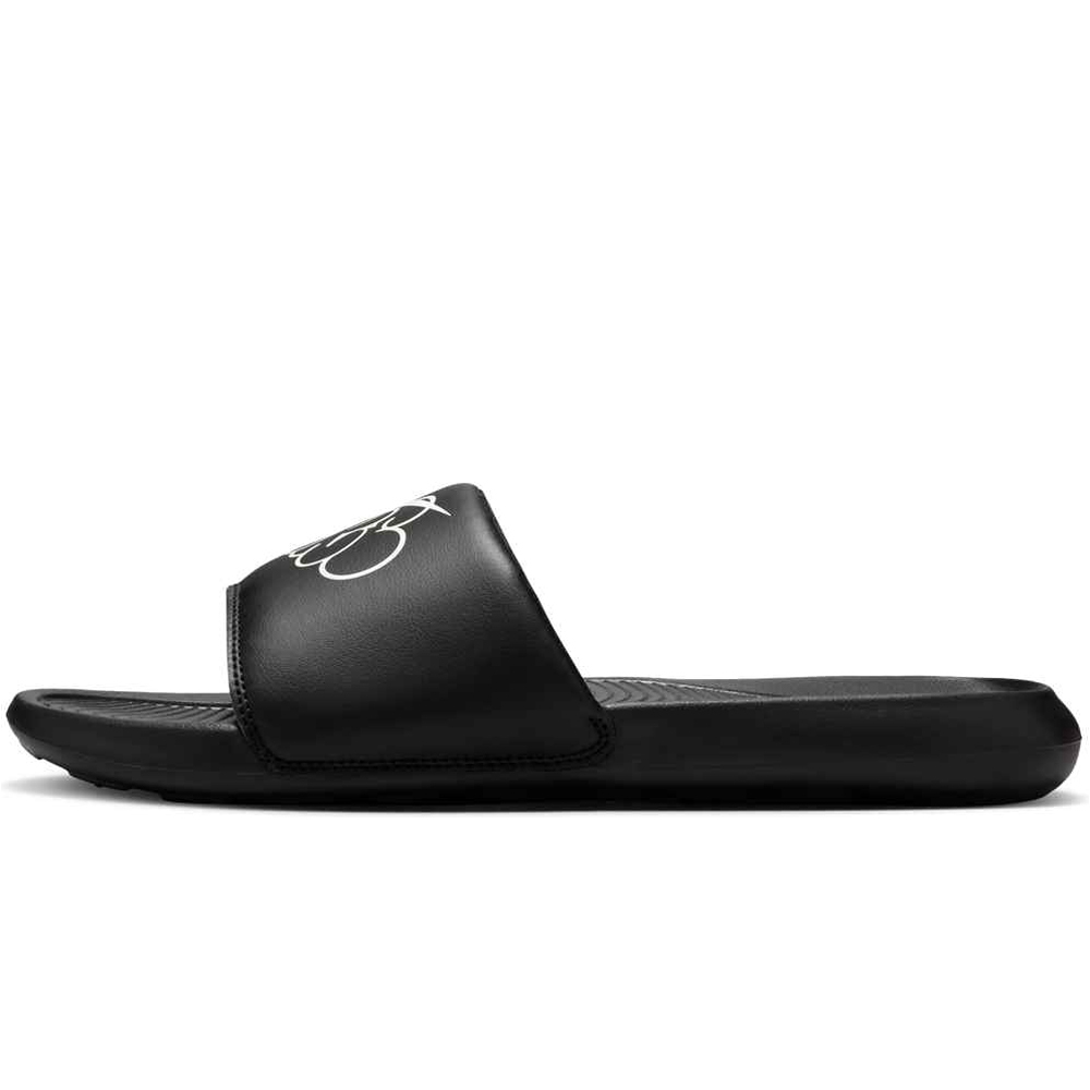 Nike chanclas hombre NK VICTORI ONE SLIDE PRINT lateral interior