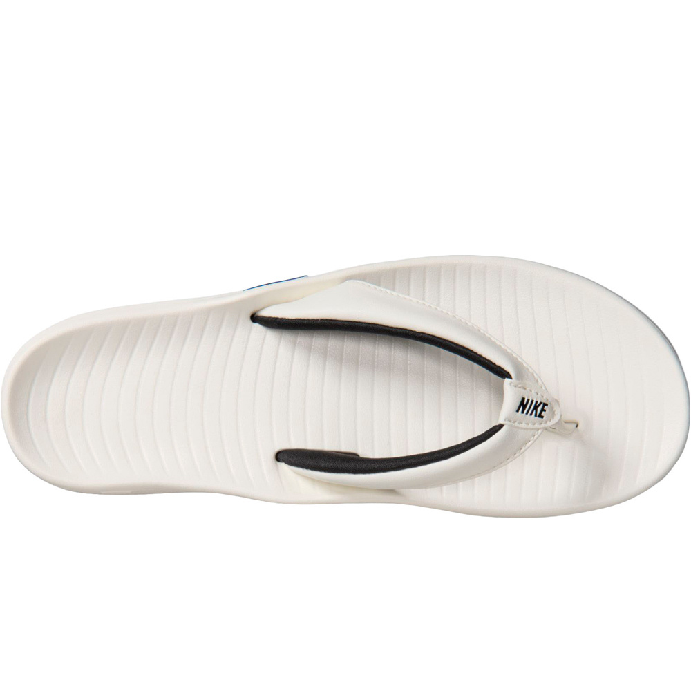 Nike chanclas mujer W NIKE MARINA vista trasera