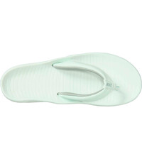 Nike chanclas mujer W NIKE MARINA vista trasera