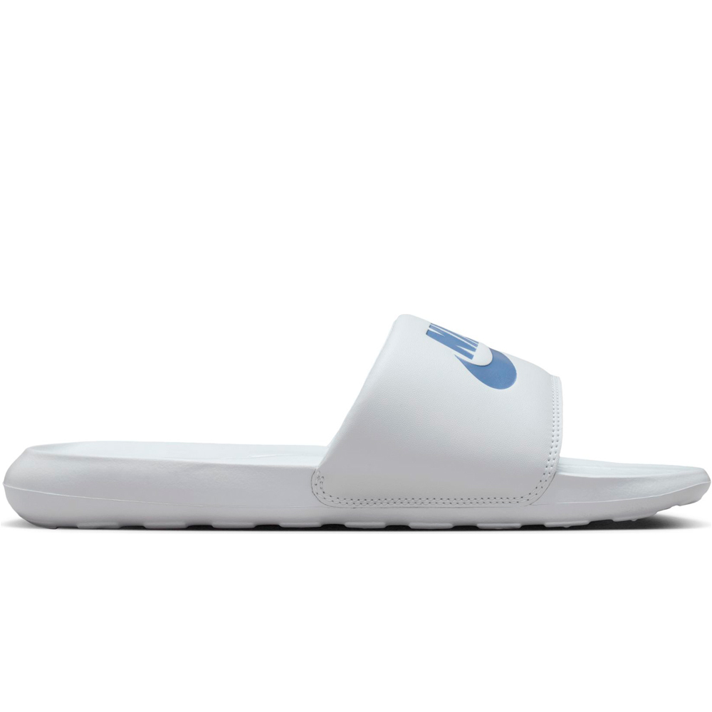 Nike chanclas mujer W NIKE VICTORI ONE SLIDE lateral exterior