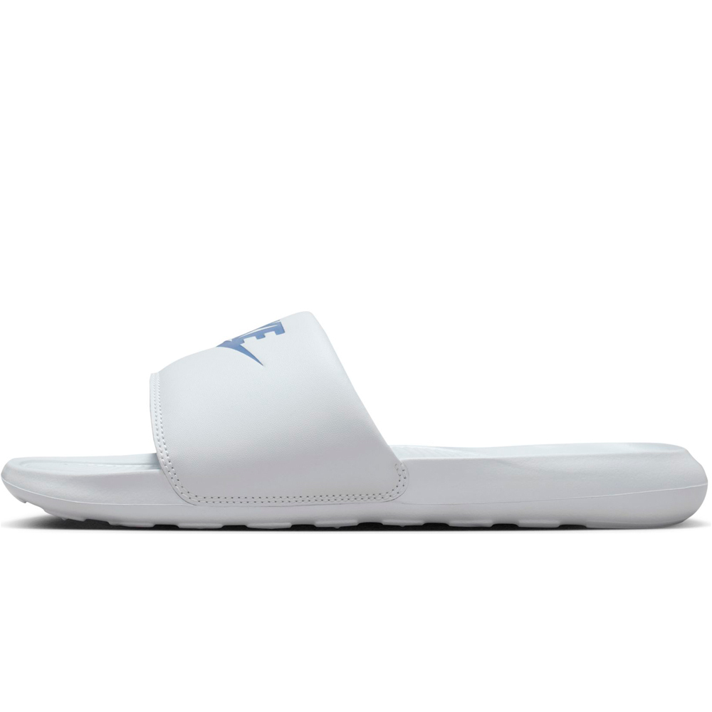 Nike chanclas mujer W NIKE VICTORI ONE SLIDE lateral interior