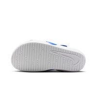 Nike chanclas niño SUNRAY PROTECT 4 (PS) vista superior