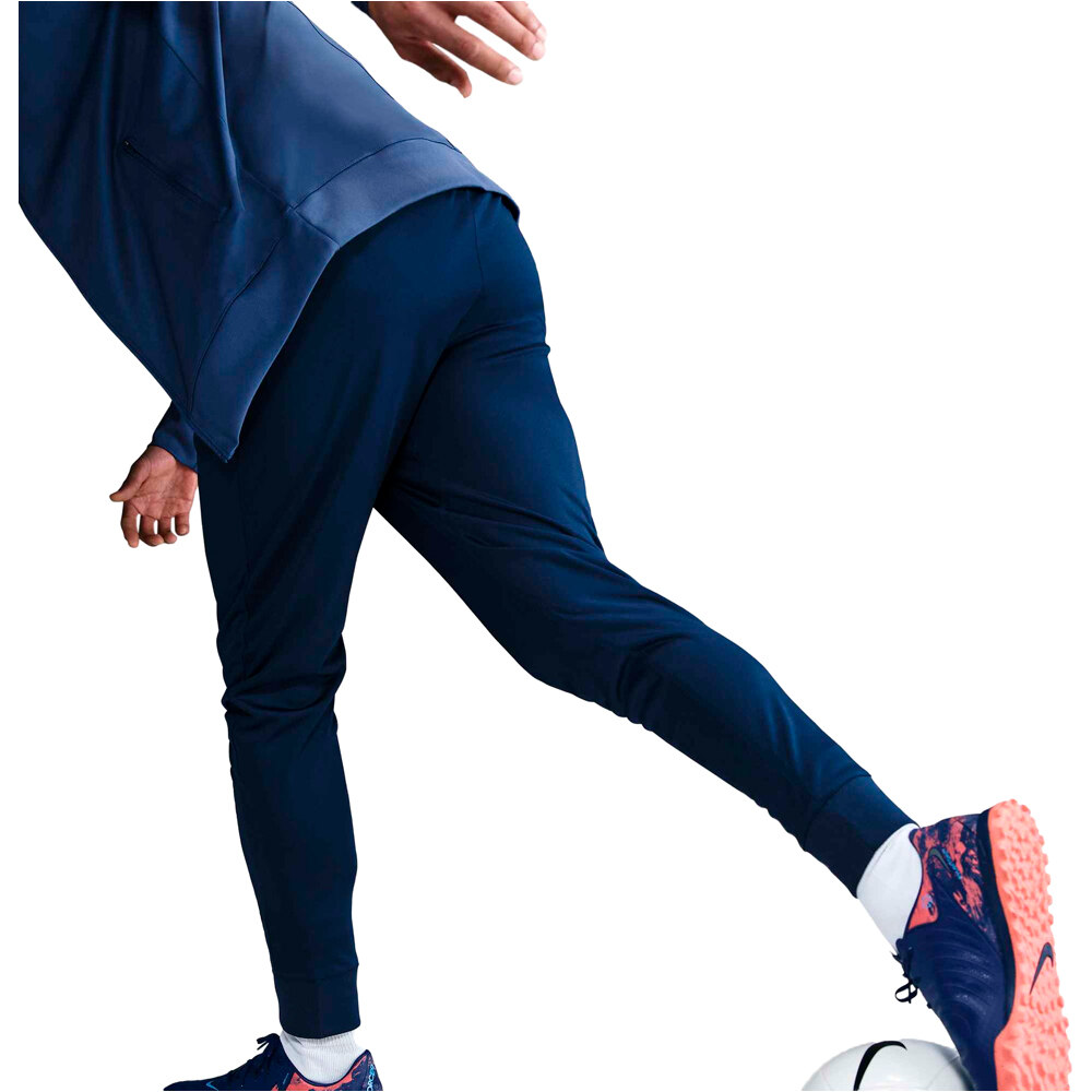 Nike chandal fútbol de equipos oficiales AT.MADRID 25 M NK DF STRK TRK SUIT K 06