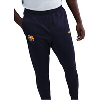 Nike chandal fútbol de equipos oficiales BARCELONA 26 MNK DF STRK TRK SUIT K MO 03