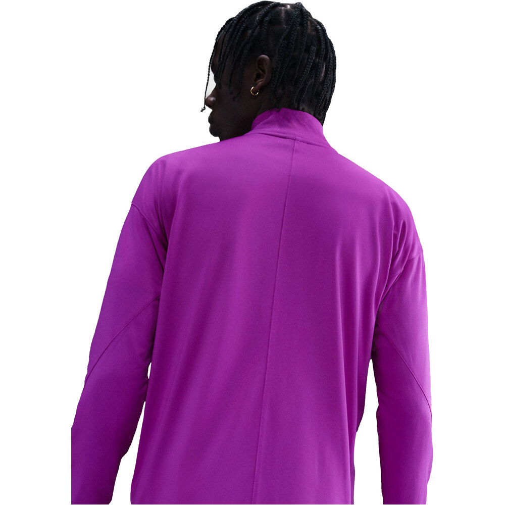 Nike chandal fútbol de equipos oficiales BARCELONA 26 MNK DF STRK TRK SUIT K MO 06