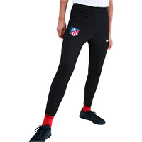 Nike chandal fútbol de equipos oficiales niño ATM Y NK DF STRK TRK SUIT K 3R 04