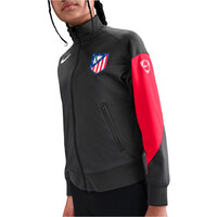 Nike chandal fútbol de equipos oficiales niño ATM Y NK DF STRK TRK SUIT K 3R vista detalle