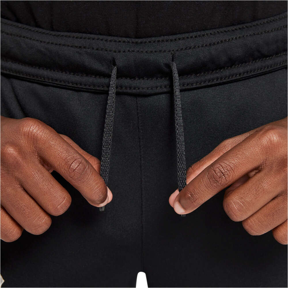 Nike chandal fútbol de equipos oficiales niño BARCELONA 25 YNK DF STRK TRK SUIT K 06