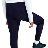 Nike chandal fútbol de equipos oficiales niño BARCELONA 26 Y NK DF STRK TRK SUIT K 05