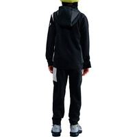 Nike chandal fútbol de equipos oficiales niño CFC UNSWPOLYWVNOVLYTRKSUIT3R vista trasera