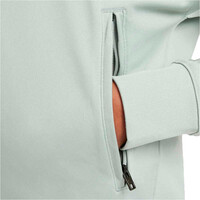 Nike chandal fútbol de equipos oficiales niño INTER Y NK DF STRK TRK SUIT K 05