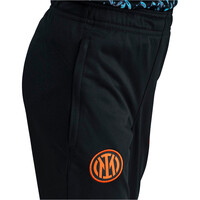 Nike chandal fútbol de equipos oficiales niño INTER YNK DF STRK TRKSUIT K 3R 03