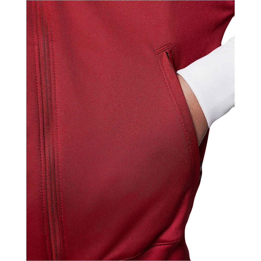 Nike chandal fútbol de equipos oficiales niño PSG 25 YNK DF STRK TRK SUIT K4TH 03