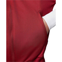 Nike chandal fútbol de equipos oficiales niño PSG 25 YNK DF STRK TRK SUIT K4TH 03