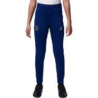 Nike chandal fútbol de equipos oficiales niño PSG 25 YNK DF STRK TRK SUIT K4TH 04