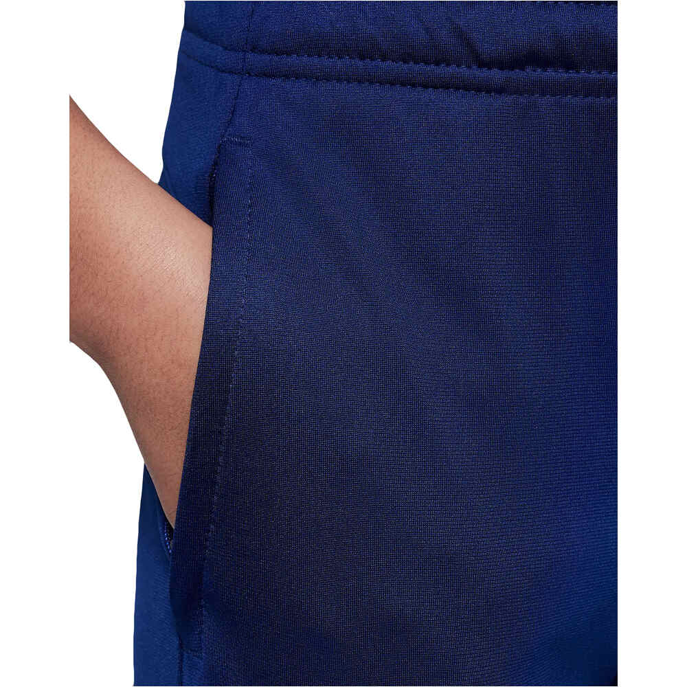 Nike chandal fútbol de equipos oficiales niño PSG 25 YNK DF STRK TRK SUIT K4TH 06