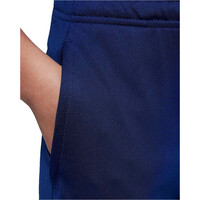 Nike chandal fútbol de equipos oficiales niño PSG 25 YNK DF STRK TRK SUIT K4TH 06