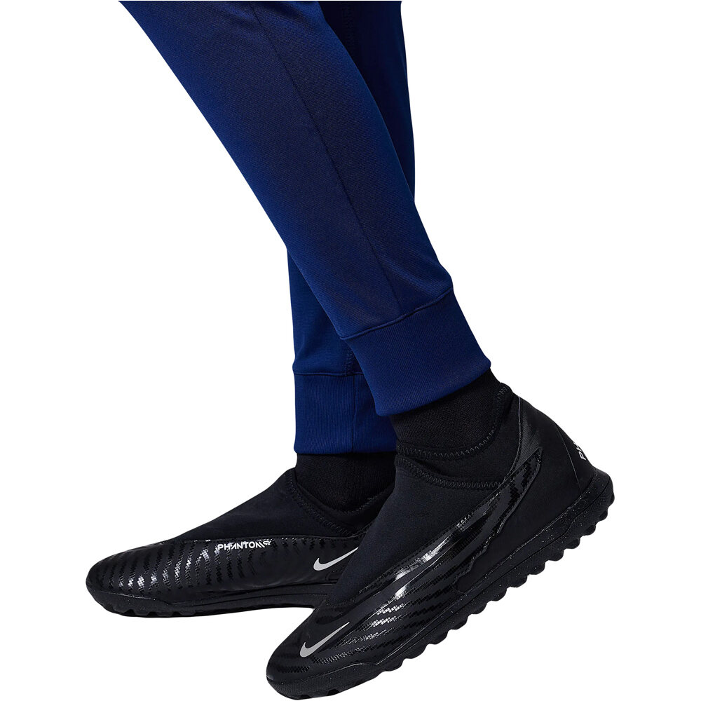 Nike chandal fútbol de equipos oficiales niño PSG 25 YNK DF STRK TRK SUIT K4TH 07