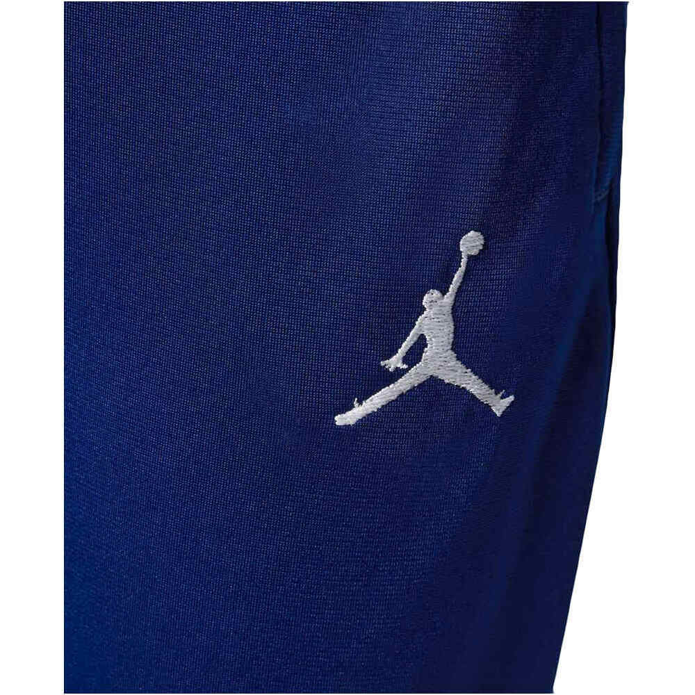 Nike chandal fútbol de equipos oficiales niño PSG 25 YNK DF STRK TRK SUIT K4TH 08