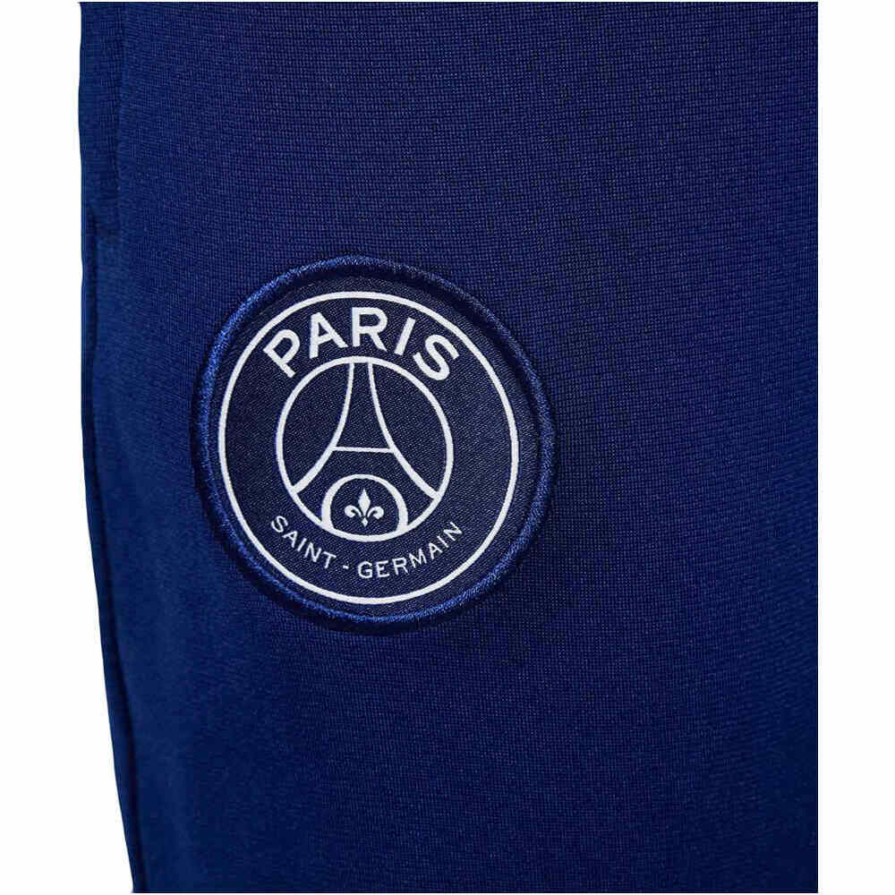 Nike chandal fútbol de equipos oficiales niño PSG 25 YNK DF STRK TRK SUIT K4TH 09