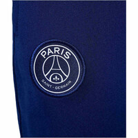 Nike chandal fútbol de equipos oficiales niño PSG 25 YNK DF STRK TRK SUIT K4TH 09